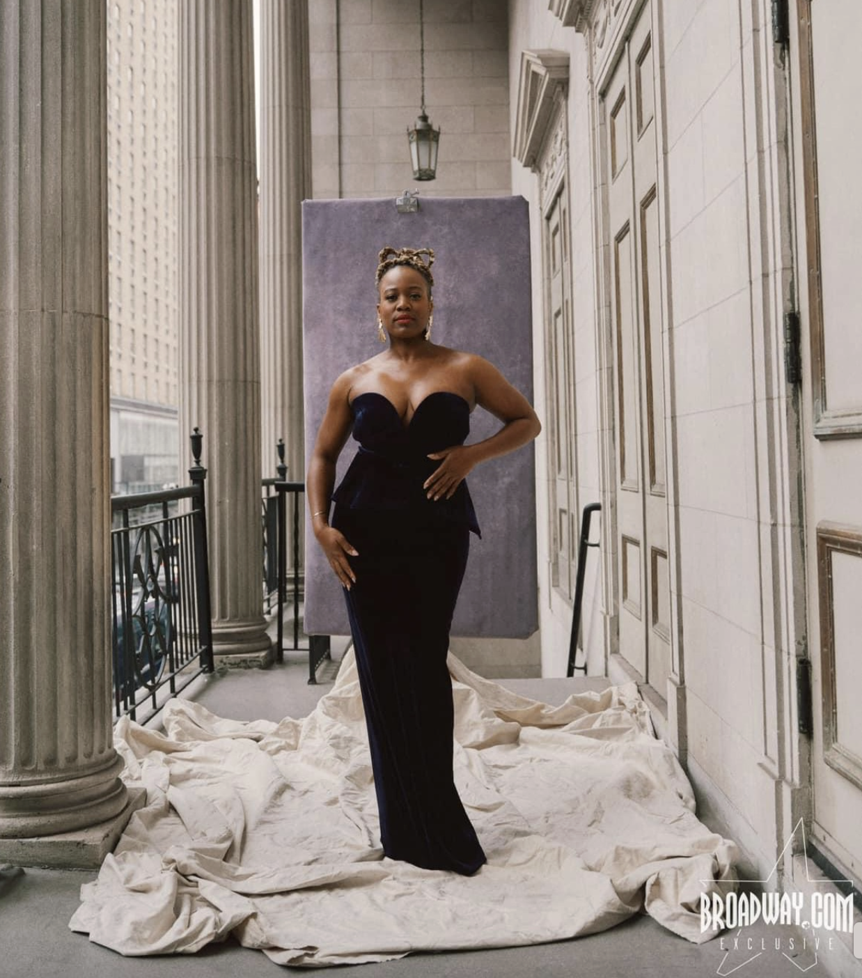 Chrissy Walker Public Relations Introduces New Talent Anastacia McCleskey